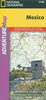 Mexico Adventure Map