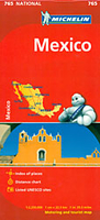 Mexico Michelin