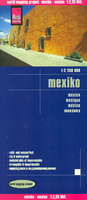 Mexico Reise Know-How
