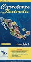 Mexico Road Map