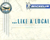 Michelin Like a Local