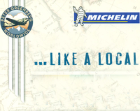 Michelin Like a Local