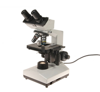Microlab-1000BD `Digital` Microscope
