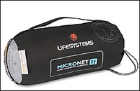 Micronet Double Mosquito Net