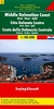 Middle Dalmatian Coast 3 - Brac - Hvar - Split F&B