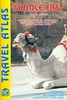 Middle East ITMB Travel Atlas