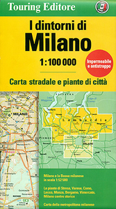 Milan and Environs