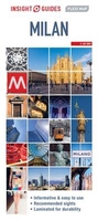 Milan Flexi Map
