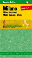Milan TCI Pocket Atlas