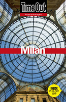 Milan Time Out Guide