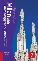 Milan with Lake Como Footprint Focus Guide