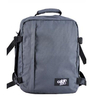 MINI Cabin Zero Travel Bag - Original Grey