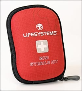 Mini Sterile Kit 1015