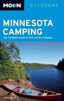 Minnesota Camping