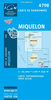 Miquelon IGN Map