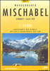 Mischabel Swisstopo Hiking 284T
