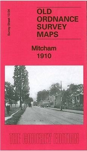 Mitcham 1910