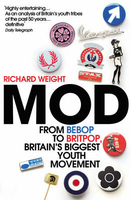 Mod: A Very British Style