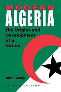 Modern Algeria