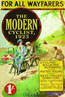 Modern Cyclist 1923