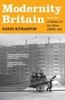 Modernity Britain: Book Two: A Shake of the Dice,  1959-62: Book 2