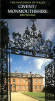 Monmouthshire (Gwent) Pevsner Architectural Guide