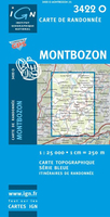 Montbozon