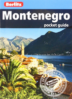 Montenegro Pocket Guide