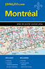 Montreal Pocket Street Atlas