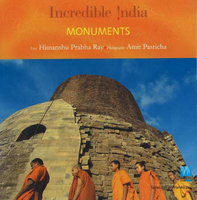 Monuments - Incredible! India
