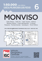 Monviso IGC 6