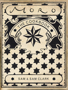 Moro - The Cookbook
