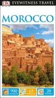 Morocco Eyewitness Guide