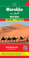 Morocco F&B