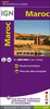 Morocco IGN