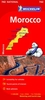 Morocco Michelin