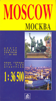 Moscow