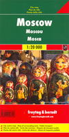 Moscow F&B