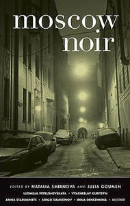 Moscow Noir