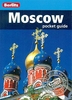 Moscow Pocket Guide