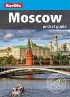 Moscow Pocket Guide
