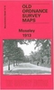 Moseley 1913