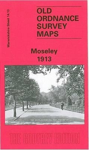 Moseley 1913