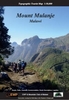 Mount Mulanje - Map and Guide