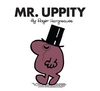 Mr. Uppity