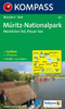 Müritz NP West Kompass 853