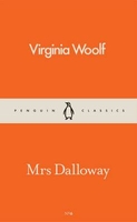 Mrs Dalloway