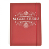 Muggle Studies A5 Notebook