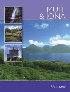 Mull and Iona