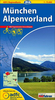 Munich - Alpenvorland